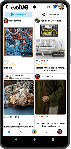 Social commerce